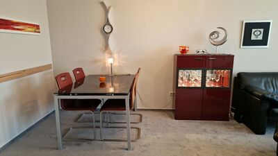 Ferienwohnung Scharbeutz