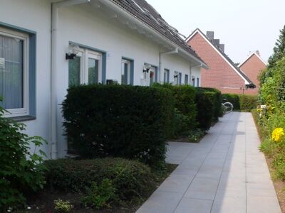 Ferienwohnung Scharbeutz