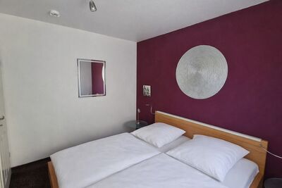 Ferienwohnung Scharbeutz