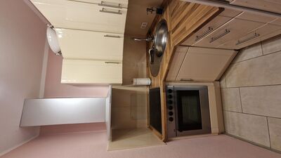 Ferienwohnung Scharbeutz