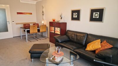 Ferienwohnung Scharbeutz